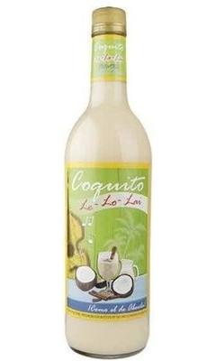 image-Coquito Le-Lo-Lai Coconut Cream
