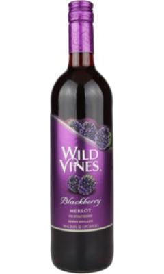 image-Wild Vines Blackberry Merlot
