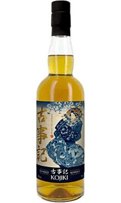 image-Kojiki Blended Japanese Whisky