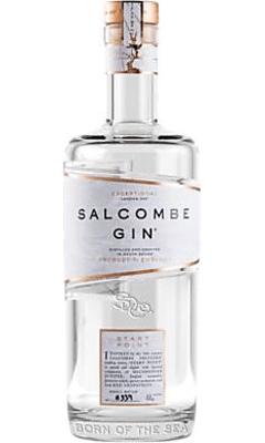 image-Salcombe Start Point Gin