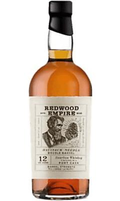 image-Redwood Empire Haystack Port Barrel Aged Bourbon