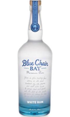 image-Blue Chair White Rum