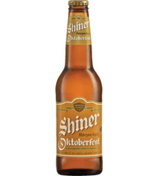 Shiner Oktoberfest