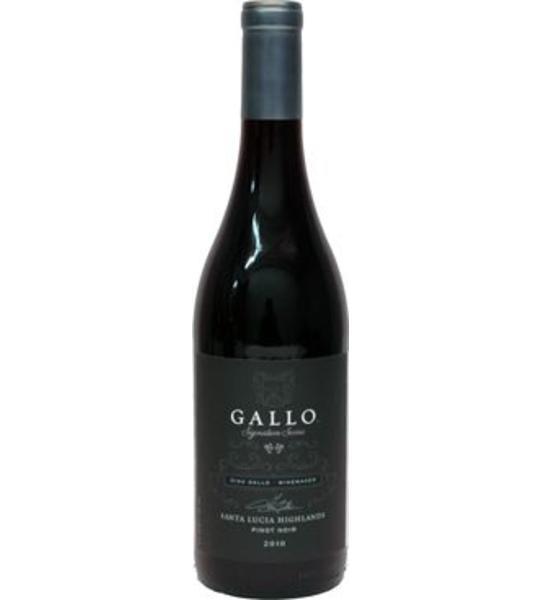 Gallo Signature Series Pinot Noir