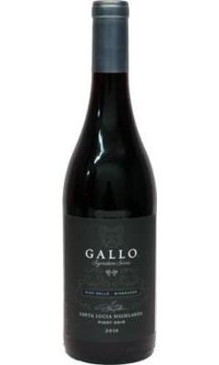 image-Gallo Signature Series Pinot Noir
