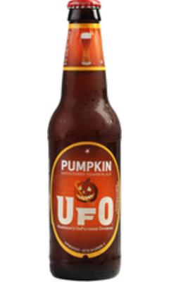 image-Harpoon UFO Pumpkin Ale