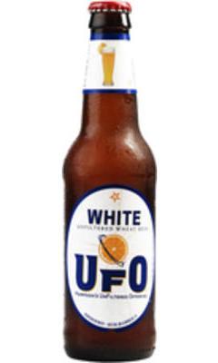 image-UFO White Wheat Beer