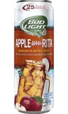 image-Bud Light Lime Apple-Ahhh-Rita