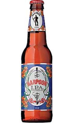 image-Harpoon IPA India Pale Ale