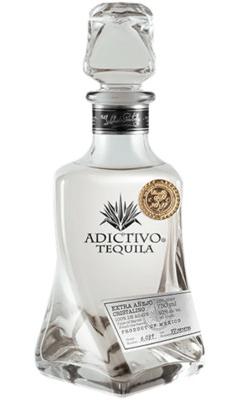 image-Adictivo Extra Añejo Cristalino Tequila
