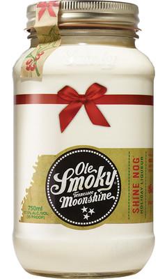 image-Ole Smoky Shine Nog Cream Moonshine