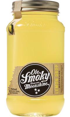 image-Ole Smoky Lemon Drop Moonshine