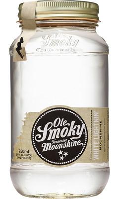 image-Ole Smoky White Lightnin' Moonshine