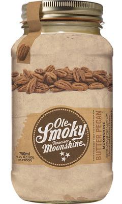 image-Ole Smoky Butter Pecan Moonshine