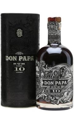 image-Don Papa Rum 10 Year