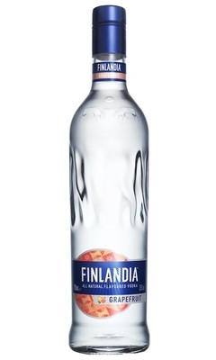 image-Finlandia Grapefruit Vodka