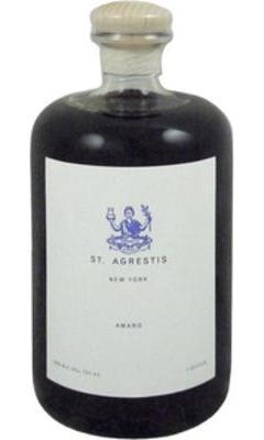 image-St. Agrestis New York Amaro