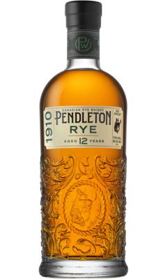 image-Pendleton 1910 Rye Whisky