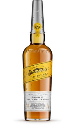 image-Stranahan's Colorado Whiskey
