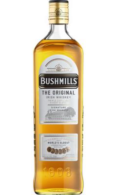 image-Bushmills Irish Whiskey