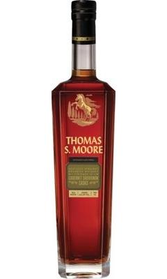 image-Thomas S. Moore Cabernet Sauvignon Cask Finish Bourbon