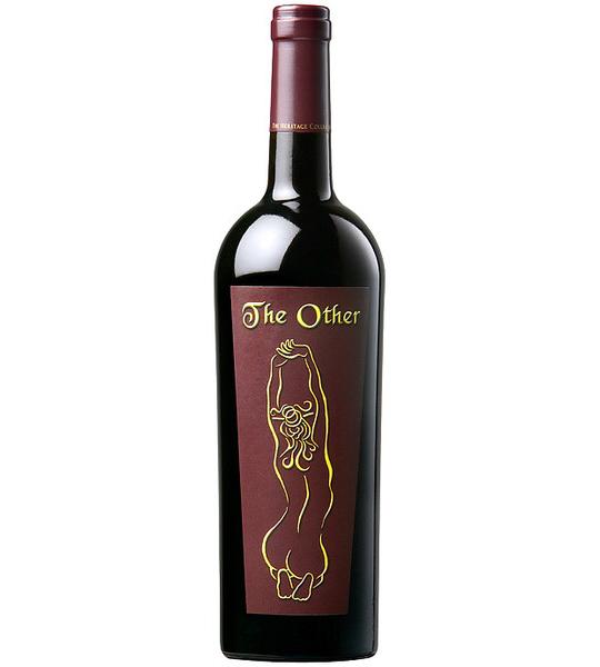 The Other Red Blend