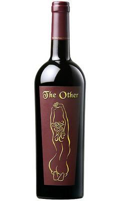 image-The Other Red Blend