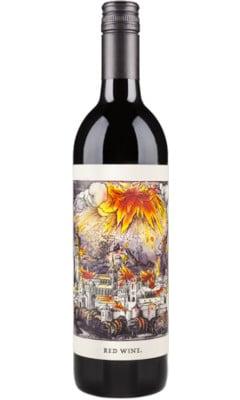 image-Forces Of Nature Red Blend