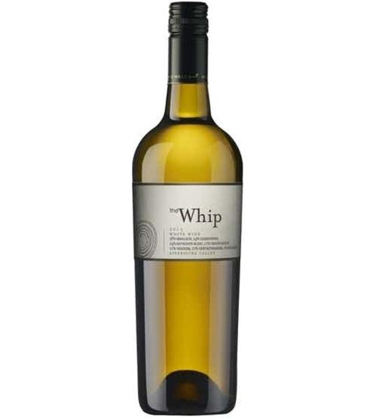 The Whip White Wine