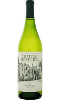 image-Château Montelena Chardonnay Napa Valley