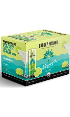 image-Crook & Marker Lime Margarita