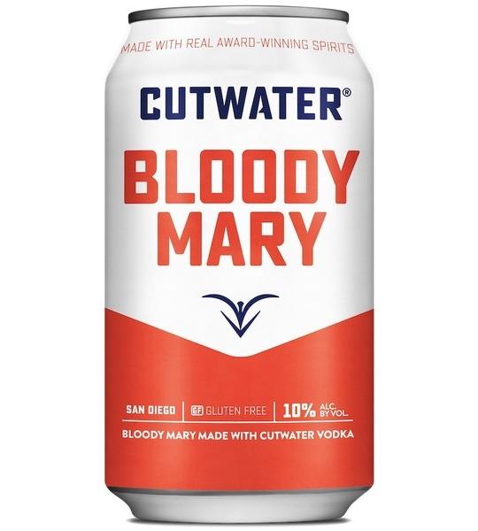 Cutwater Bloody Mary