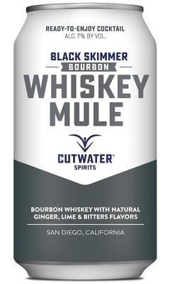 image-Cutwater Whiskey Mule