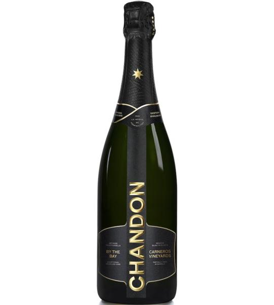 Chandon By the Bay