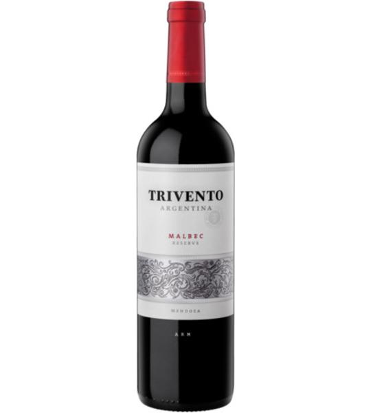 Trivento Malbec Select