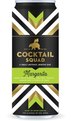 image-Cocktail Squad Margarita