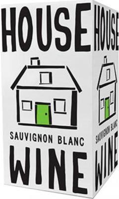 image-House Wine Sauvignon Blanc