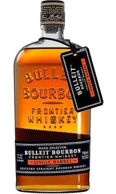 image-Bulleit Bourbon Single Barrel