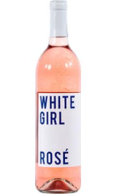image-White Girl Rosé