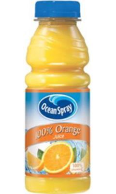 image-Ocean Spray Orange Juice