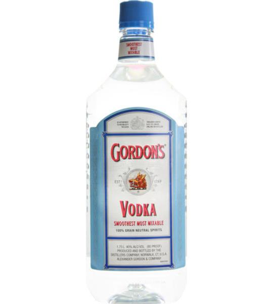 Gordon's Vodka