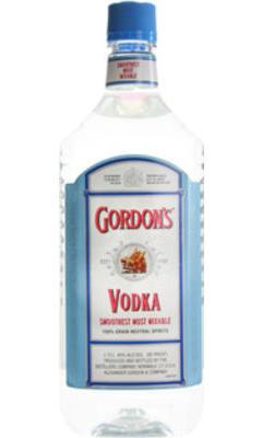 image-Gordon's Vodka