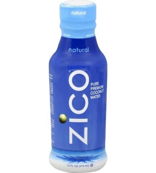 Zico Pure Premium Coconut Water