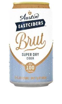 image-Austin Eastciders Brut Super Dry Cider