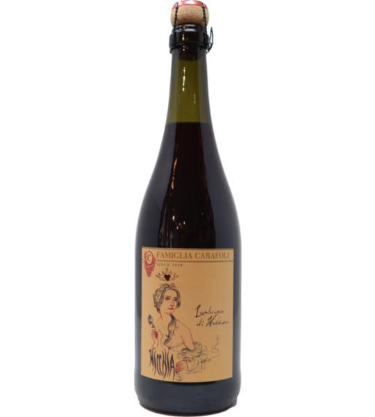 Nicchia Lambrusco Di Modena