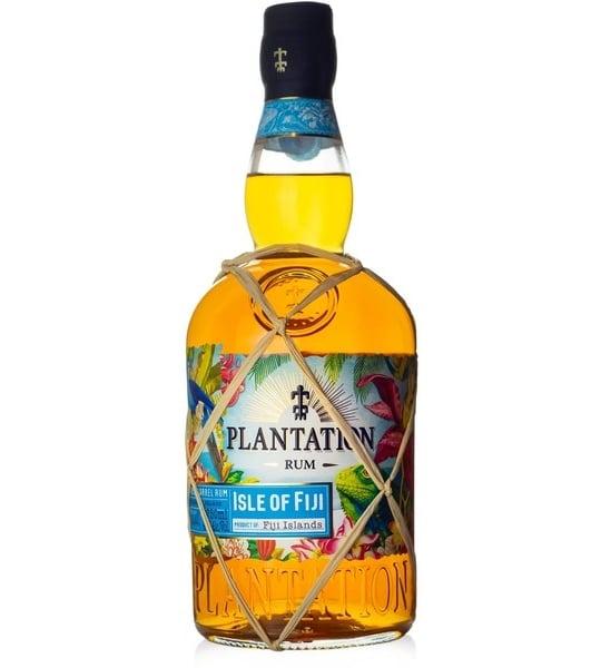 Plantation Isle of Fiji Rum