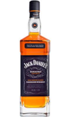 image-Jack Daniel's Sinatra Century Tennessee Whiskey