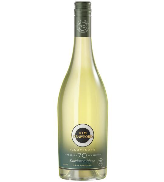 Kim Crawford Illuminate Marlborough Sauvignon Blanc White Wine
