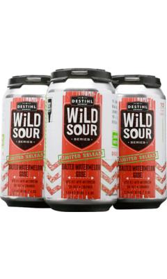image-Wild Sour Series: Salted Watermelon Gose