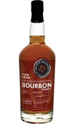 image-Black Button Distillery Four Grain Bourbon